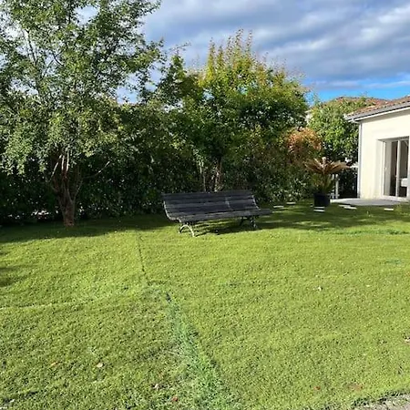 La Maison De L Avec Piscine Privee * Albias