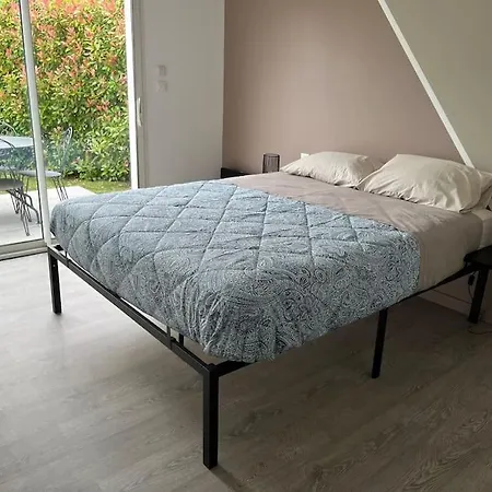 La Maison De L Avec Piscine Privee 빌라 *