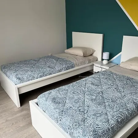 빌라 La Maison De L Avec Piscine Privee *
