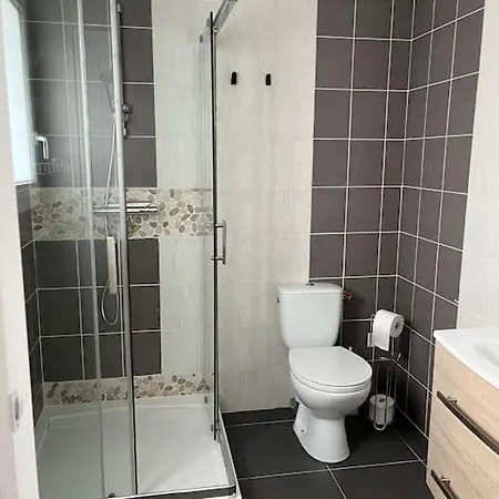 La Maison De L Avec Piscine Privee Albias