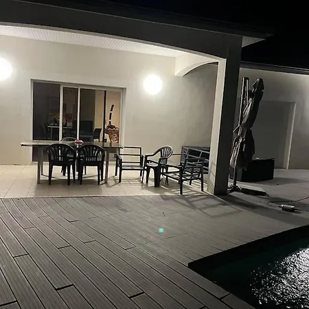 La Maison De L Avec Piscine Privee *