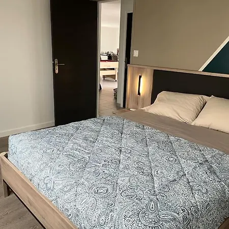 La Maison De L Avec Piscine Privee Albias
