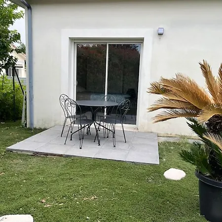 La Maison De L Avec Piscine Privee Villa